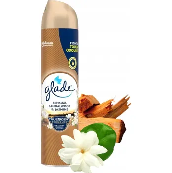 Osvěžovač vzduchu Glade by Brise osvěžovač vzduchu ve spreji (aerosol) 300 ml 30 g