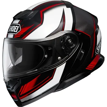 Helma na motorku SHOEI přilba NEOTEC 3 Grasp TC-5 - 2XL