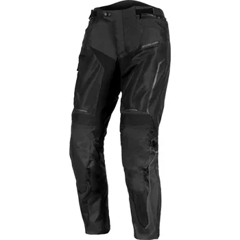 Pánské kalhoty REBELHORN kalhoty HIFLOW IV black - 4XL