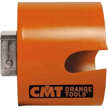 Vrták Korunkový Vrták s karbidem 38 mm Dřevo/MDF/PCV/Cihla/Terakota CMT