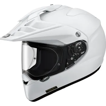 Motodoplněk SHOEI přilba HORNET ADV white - 2XL