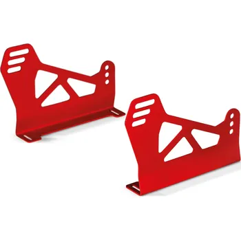 Tuning Sparco konzole s bočním uchycením pro sedačku Sim Racing Endurance