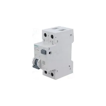 Proudový chránič 5SU1356-7KK06