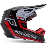 FOX MX přilba V1 Race Spec Helmet - S