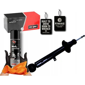 Zavěšení kol TLUMIČ PŘEDNÍ LEXUS IS200D 220D 250 II LE MAXGEAR #Petrolhead Pro+ Kit1