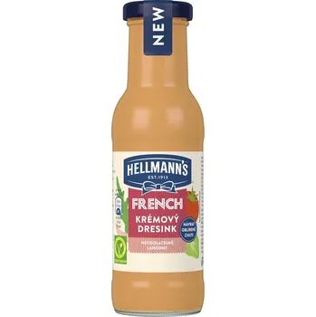 Potravina Hellmann's Dresink francouzský