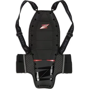 Chránič páteře ZANDONA chránič páteře SPINE EVC X8 black - S