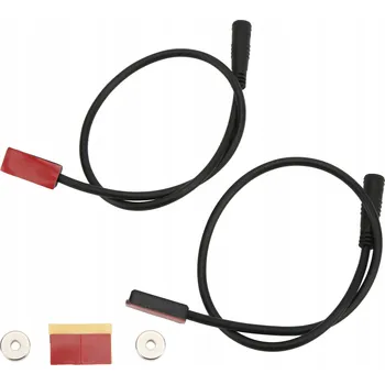 Elektrický senzor brzd na kolo