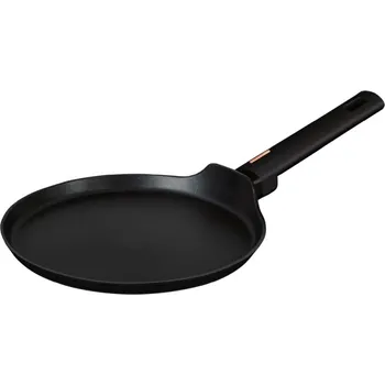 Pánev BERLINGERHAUS Pánev na palačinky s titanovým povrchem 25 cm Monaco Collection BH-7094