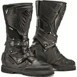 SIDI boty ADVENTURE GTX 2 black/black - 41