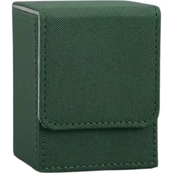 Úložný box Úložný Box Zelený Magnetické Zavírání