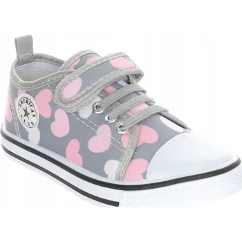 Chlapecká obuv AMERICAN CLUB TEN120 DĚTSKÉ TENISKY BOTASKY NA SUCHÝ ZIP, KOŽENÁ STÉLKA G 33