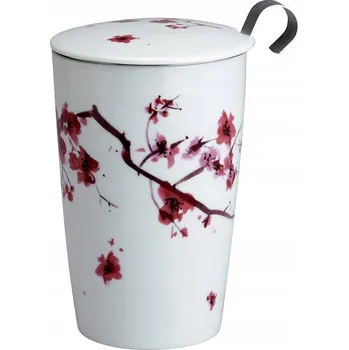 Hrnek Eigenart Cherry Blossom porcelán 350 ml