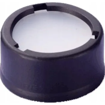 IP kamera BÍLÝ DIFUZNÍ FILTR NITECORE NFD23 22,5 MM