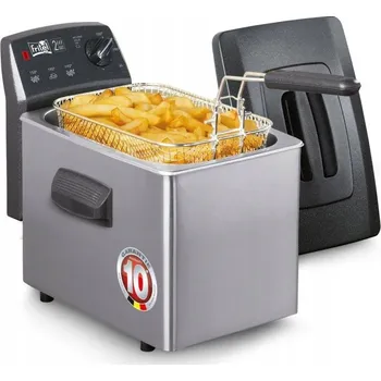 fritéza FRITEL TURBO SF4350 fritéza 4L 2800W