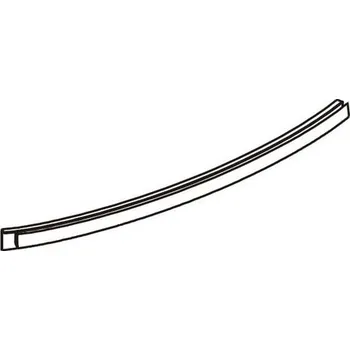 Náhradní díl spodní lišta k SAT TEX BB NDSATTEXSBBC92325