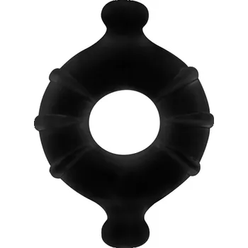 Shots Gummy Ring - Medium