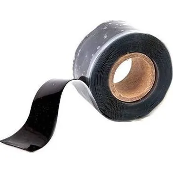 Kancelář Samolepící páska TurboWorks 5cm x 3.5m černá