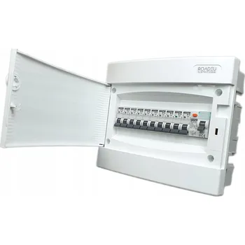 Rozvaděč Rozvaděč Road 230 V IP40 16 A