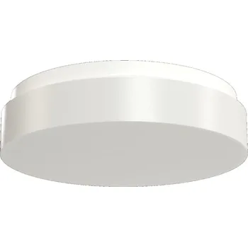 OSMONT IRI72788 IRIDA 3 stropní/nástěnné plastové svítidlo IP65 3000/4000 K 13W LED DALI