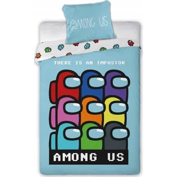 Povlečení Sada povlečení Faro 160 x 200 cm, vícebarevná