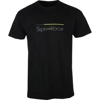 Pánské tričko Tričko metal pánské Spiritbox - Yellow Jacket - NNM - SBX06989TSB - XL