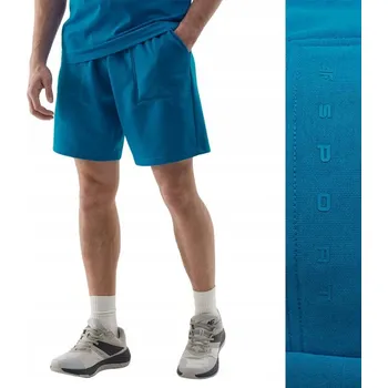 Pánské kraťasy Pánské kraťasy 4F 4FWSS24TSHOM330 velikost XXL