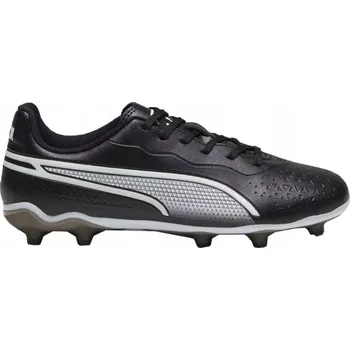 Kopačky PUMA King Match FG/AG Jr 107573 FOTBALOVÁ OBUV KOLÍKY LANKY vel. 38