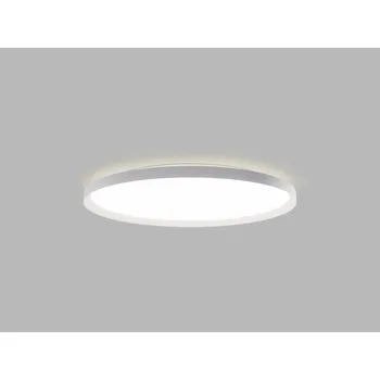 Svítidlo LED2 1275051DTW Stropní svítidlo MOON 80, W DALI TW/PUSH TW 88W (76+12) 3000K-4000K bílá