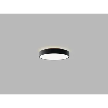 LED2 1275553ZBTW Stropní svítidlo RINGO II 40 P/N, B ZIGBEE TW 32+8W 3000K-4000K černá