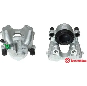 Brzdový třmen Brzdový třmen BREMBO F 61 290