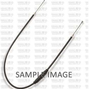 VENHILL lanko sytiče Venhill B03-5-102-BK černá