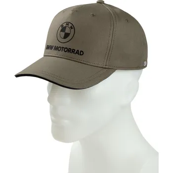 Kšiltovka BMW kšiltovka MOTORRAD 25 brown