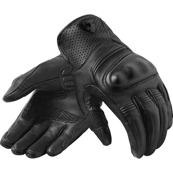 Moto rukavice REVIT rukavice MONSTER 3 black - XL
