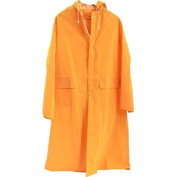 Dámský kabát Nepromokavý plášť XL kamp 120