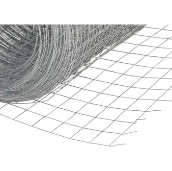 Pletivo Covernit Pozinkované plotové pletivo Light 1 x 50 m