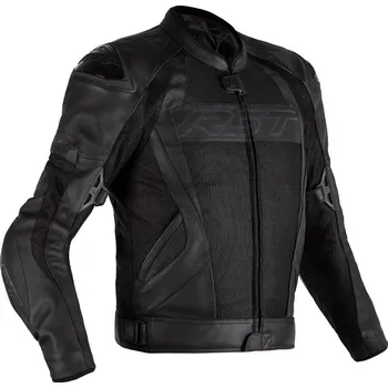 Moto bunda RST bunda TRACTECH EVO 4 Mesh 2526 black/black - 52/4XL