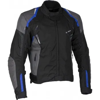 Moto bunda MBW bunda LUCAS blue - 58