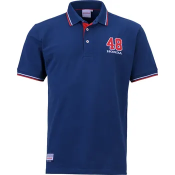 HONDA polo triko TOKYO 23 navy - XL