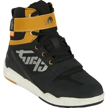 Moto obuv FURYGAN boty GET DOWN black/brown - 47