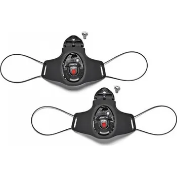 Moto obuv SIDI upínací lanko MID TENSIONER Rex black - 39/41