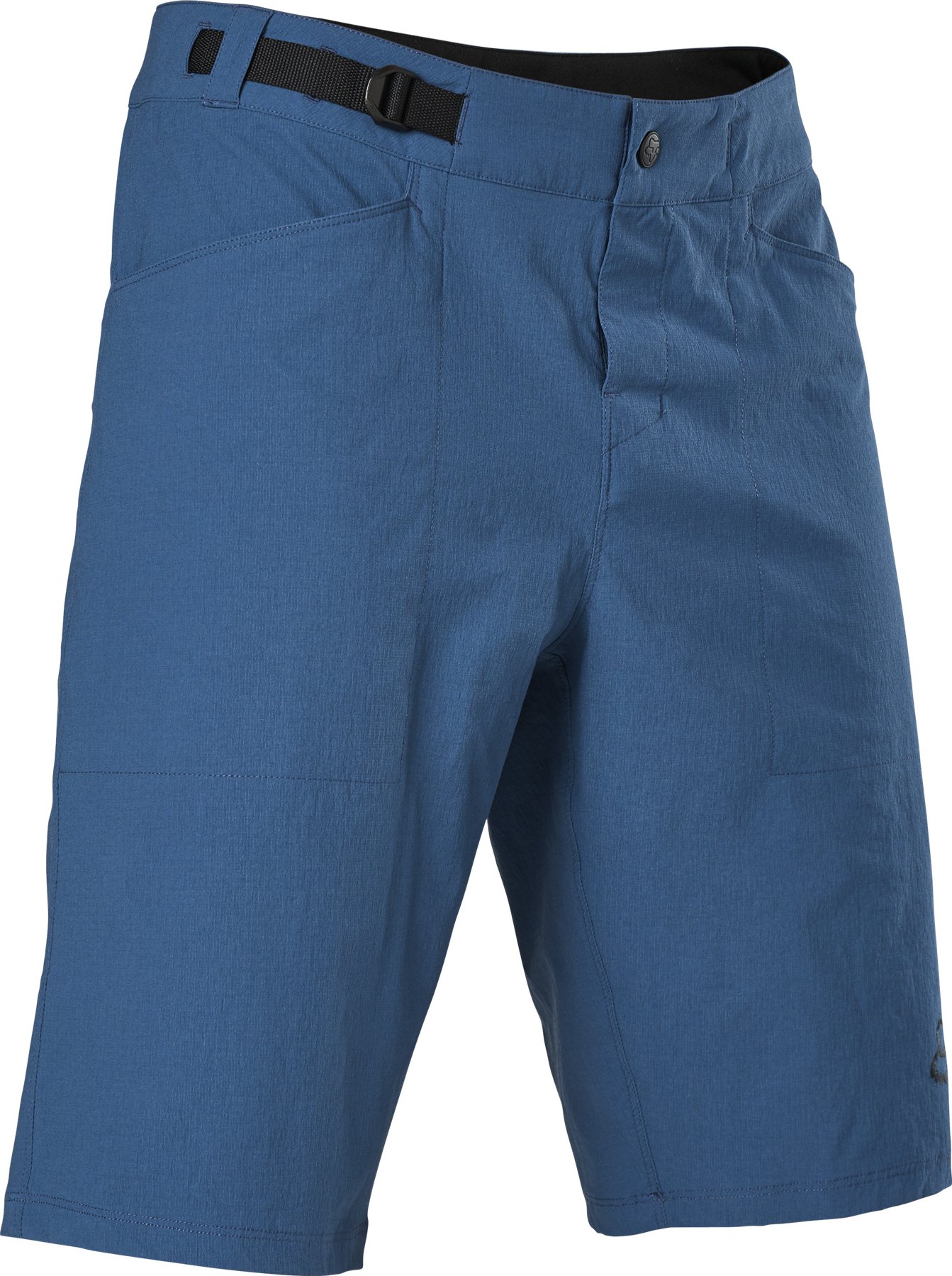 FOX cyklo kraťasy RANGER LITE dark indigo - 38