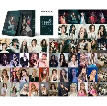 Sběratelský sportovní předmět Kpop fotokarty sběratelský set - 23