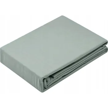 Prostěradlo Prostěradlo s gumou STOF bavlna 200 x 160 cm