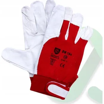 Pracovní rukavice Rukavice Gunners Dw-104, velikost 11 - XXL, 1 pár