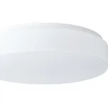 OSMONT DEL56297 DELIA 1 stropní/nástěnné plastové svítidlo IP54 3000 K 13W LED DALI