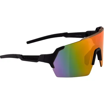 Sluneční brýle brýle FORCE Electra - Black/Red Revo one size