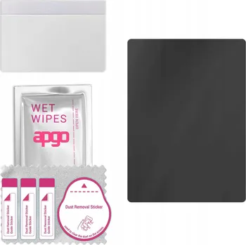 Příslušenství pro čtečku elektronické knihy Hybridní Sklo s filtrem soukromí pro ONYX Boox Tab Ultra C Pro, PRIVACY