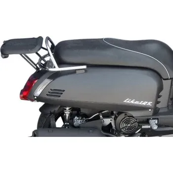 Zavazadlo na motocykl Montážní sada Top Master SHAD K0LK15ST