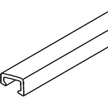 Náhradní díl lišta k SAT TEX BB NDSATTEXSBBCR8024